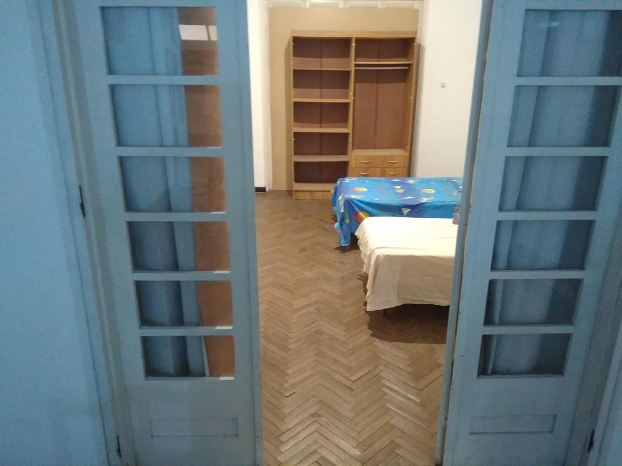 Hostal, Home Sweet Home Сальто Екстер'єр фото