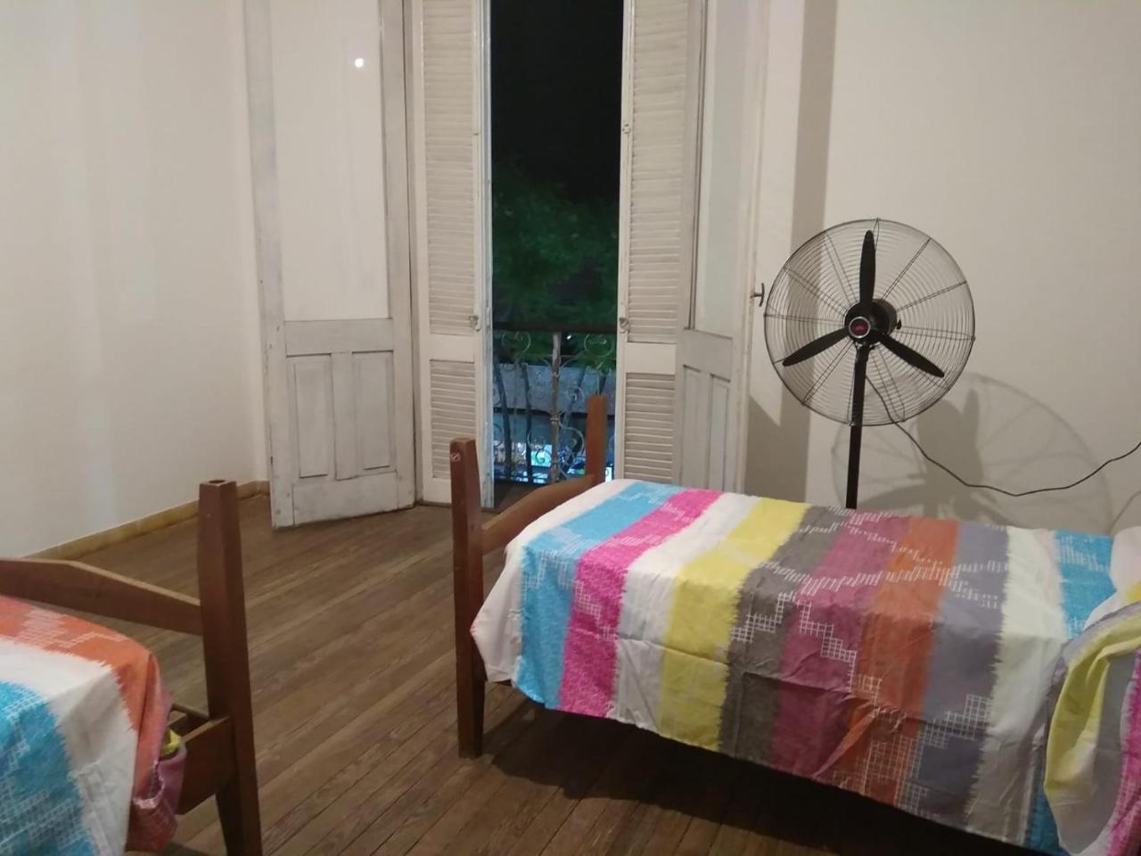 Hostal, Home Sweet Home Сальто Екстер'єр фото